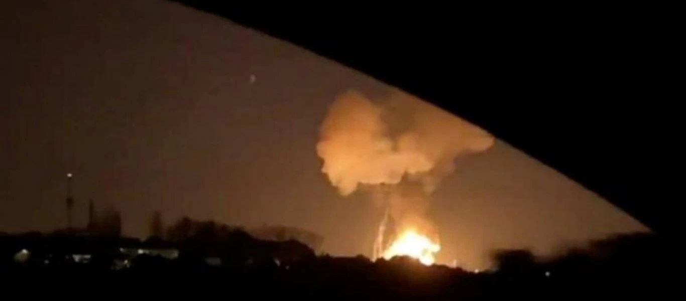 Από ρουκέτες αυτονομιστών οι δυο εκρήξεις στην Αμχάρα της Αιθιοπίας - Νεκροί και τραυματίες